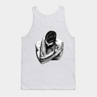 Embrace Tank Top